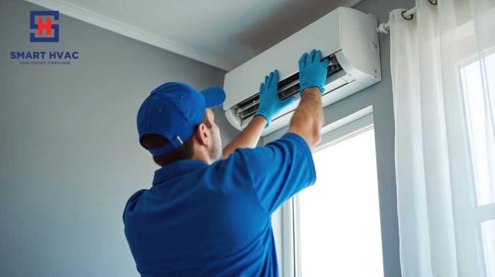HVAC Company