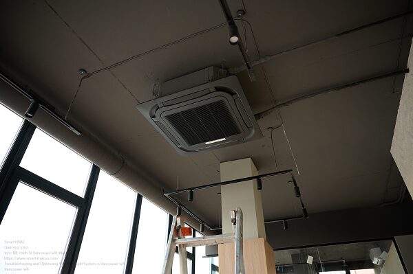 Hvac Contractor Near Me Vancouver, Wa