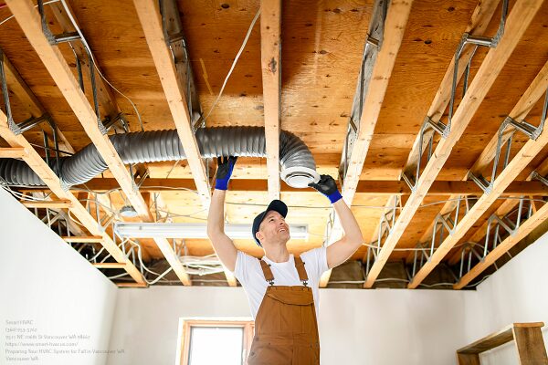Hvac Contractor Near Me Vancouver