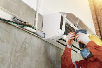 Air Conditioning Installation Vancouver WA