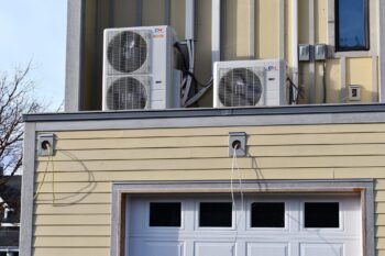 Mini Split Installation Vancouver WA Mini Split Installation Vancouver WA