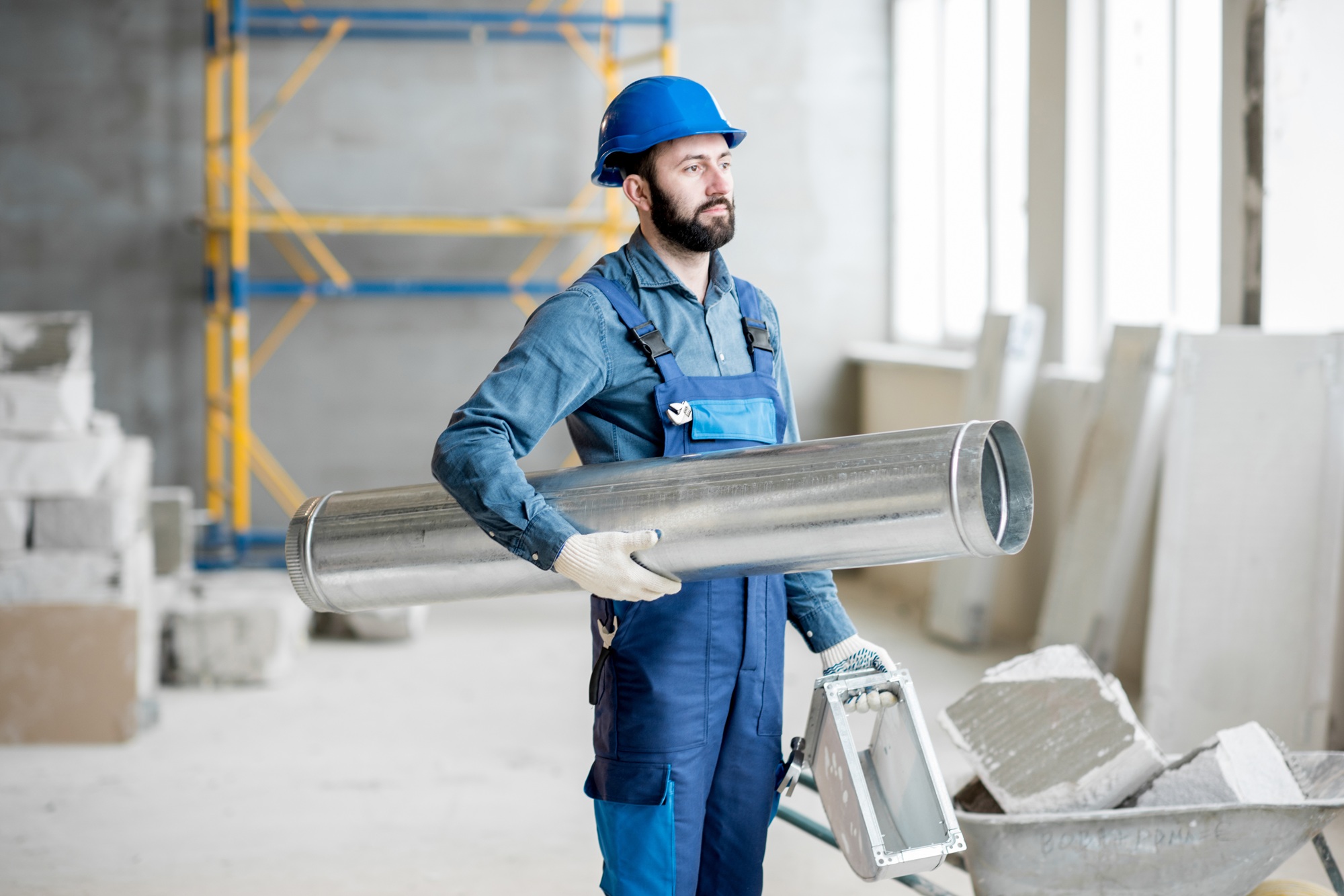 HVAC Contractor Vancouver WA
