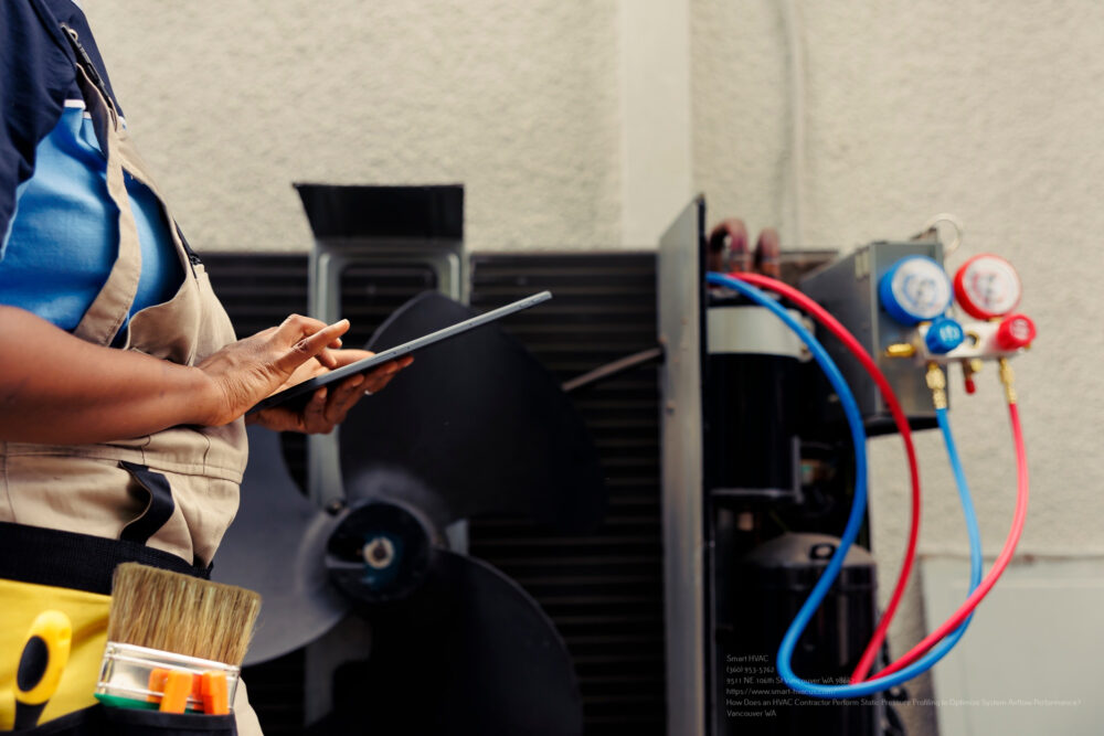 HVAC Contractor near me Vancouver WA